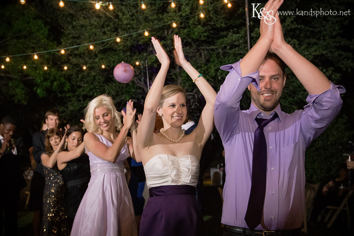 Dallas Wedding Photographers - K & S Photography